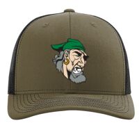 Richardson 112 Snapback Trucker Cap Thumbnail