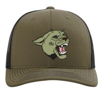 Richardson 112 Snapback Trucker Cap Thumbnail