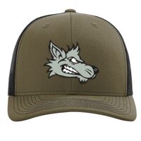 Richardson 112 Snapback Trucker Cap Thumbnail