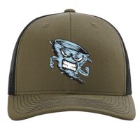 Richardson 112 Snapback Trucker Cap Thumbnail