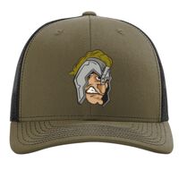 Richardson 112 Snapback Trucker Cap Thumbnail