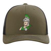Richardson 112 Snapback Trucker Cap Thumbnail