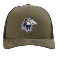 Richardson 112 Snapback Trucker Cap Thumbnail