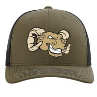 Richardson 112 Snapback Trucker Cap Thumbnail