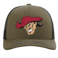 Richardson 112 Snapback Trucker Cap Thumbnail