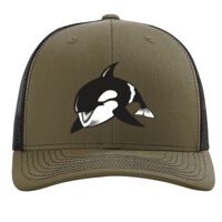 Richardson 112 Snapback Trucker Cap Thumbnail