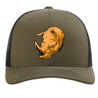 Richardson 112 Snapback Trucker Cap Thumbnail