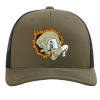 Richardson 112 Snapback Trucker Cap Thumbnail