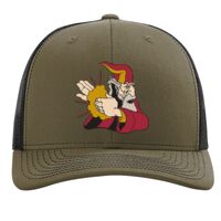 Richardson 112 Snapback Trucker Cap Thumbnail