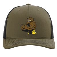 Richardson 112 Snapback Trucker Cap Thumbnail