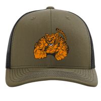 Richardson 112 Snapback Trucker Cap Thumbnail