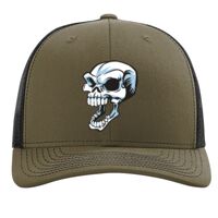 Richardson 112 Snapback Trucker Cap Thumbnail