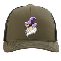 Richardson 112 Snapback Trucker Cap Thumbnail