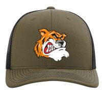 Richardson 112 Snapback Trucker Cap Thumbnail