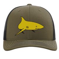 Richardson 112 Snapback Trucker Cap Thumbnail