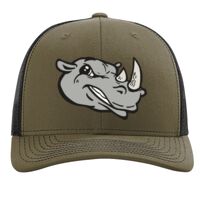 Richardson 112 Snapback Trucker Cap Thumbnail