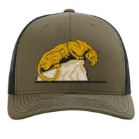 Richardson 112 Snapback Trucker Cap Thumbnail