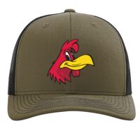 Richardson 112 Snapback Trucker Cap Thumbnail