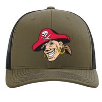 Richardson 112 Snapback Trucker Cap Thumbnail