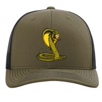 Richardson 112 Snapback Trucker Cap Thumbnail