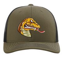 Richardson 112 Snapback Trucker Cap Thumbnail