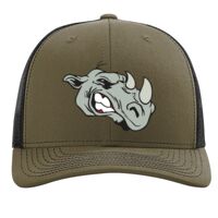 Richardson 112 Snapback Trucker Cap Thumbnail