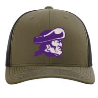 Richardson 112 Snapback Trucker Cap Thumbnail