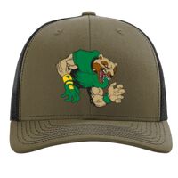 Richardson 112 Snapback Trucker Cap Thumbnail