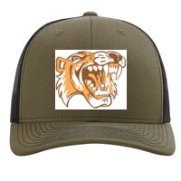 Richardson 112 Snapback Trucker Cap Thumbnail