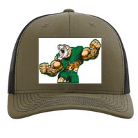 Richardson 112 Snapback Trucker Cap Thumbnail