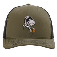 Richardson 112 Snapback Trucker Cap Thumbnail