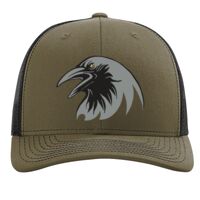 Richardson 112 Snapback Trucker Cap Thumbnail