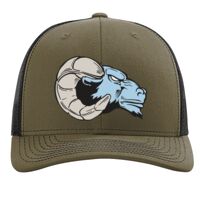 Richardson 112 Snapback Trucker Cap Thumbnail