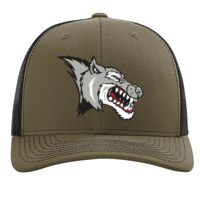 Richardson 112 Snapback Trucker Cap Thumbnail