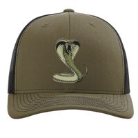 Richardson 112 Snapback Trucker Cap Thumbnail