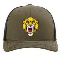 Richardson 112 Snapback Trucker Cap Thumbnail