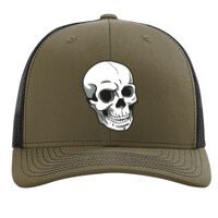 Richardson 112 Snapback Trucker Cap Thumbnail