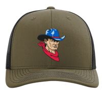 Richardson 112 Snapback Trucker Cap Thumbnail