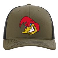 Richardson 112 Snapback Trucker Cap Thumbnail