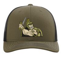 Richardson 112 Snapback Trucker Cap Thumbnail