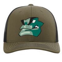 Richardson 112 Snapback Trucker Cap Thumbnail