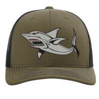 Richardson 112 Snapback Trucker Cap Thumbnail