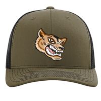Richardson 112 Snapback Trucker Cap Thumbnail