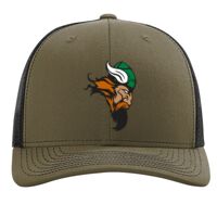 Richardson 112 Snapback Trucker Cap Thumbnail