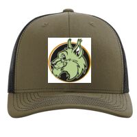 Richardson 112 Snapback Trucker Cap Thumbnail