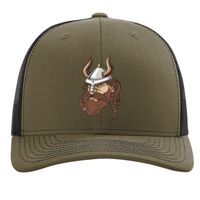 Richardson 112 Snapback Trucker Cap Thumbnail