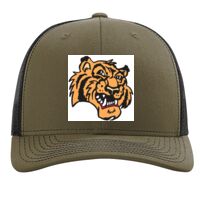 Richardson 112 Snapback Trucker Cap Thumbnail
