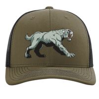 Richardson 112 Snapback Trucker Cap Thumbnail