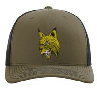 Richardson 112 Snapback Trucker Cap Thumbnail