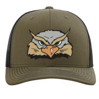 Richardson 112 Snapback Trucker Cap Thumbnail